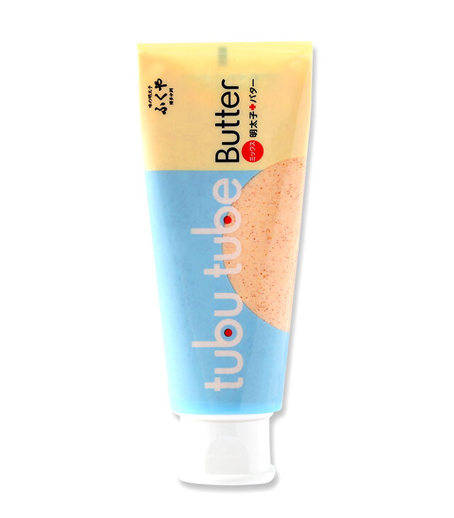 tubu tube(ツブチューブ)ミックス バター
